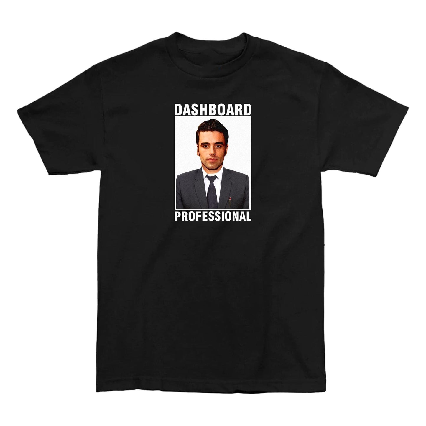 DASHBOARD PROFESSIONAL | PASSPORT SIZE