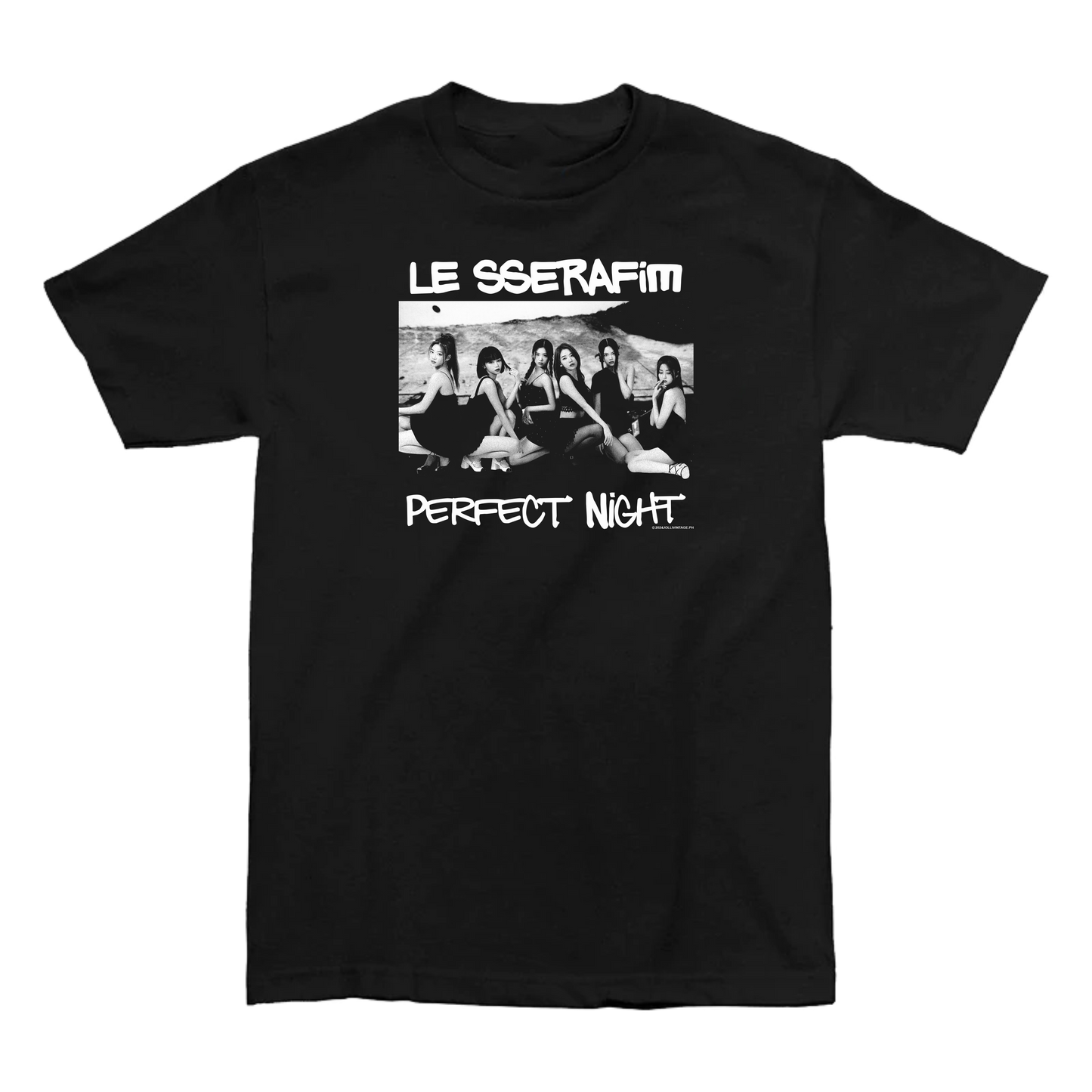CHECK YOUR LE SSERAFIM | BEASTIE BOYS | LE SSERAFIM