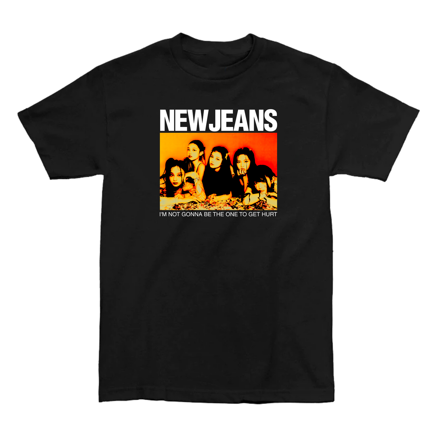 GODJEANS | NEW JEANS | GODFLESH