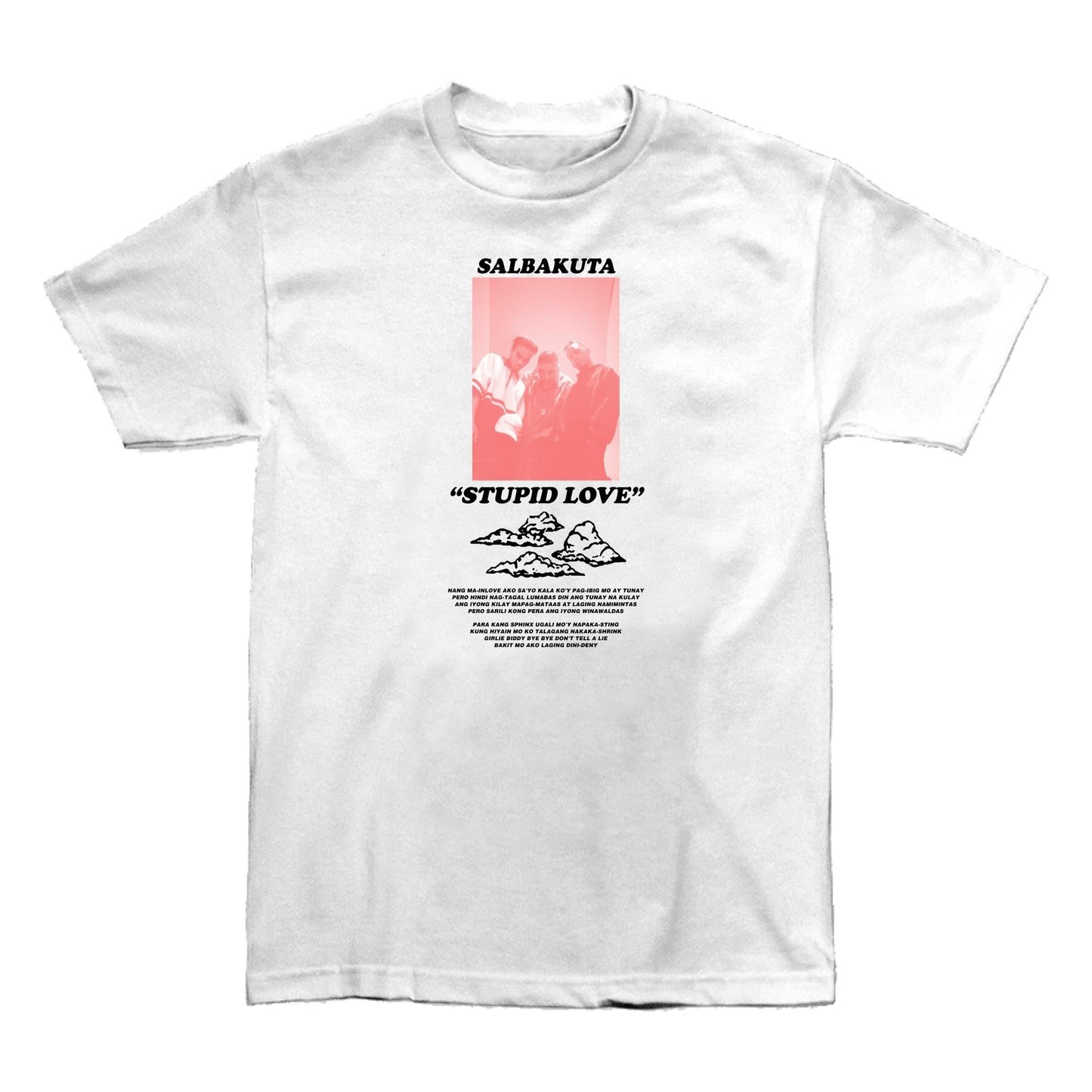 SALBAKUTA | GLOW ON | S2PID LUV