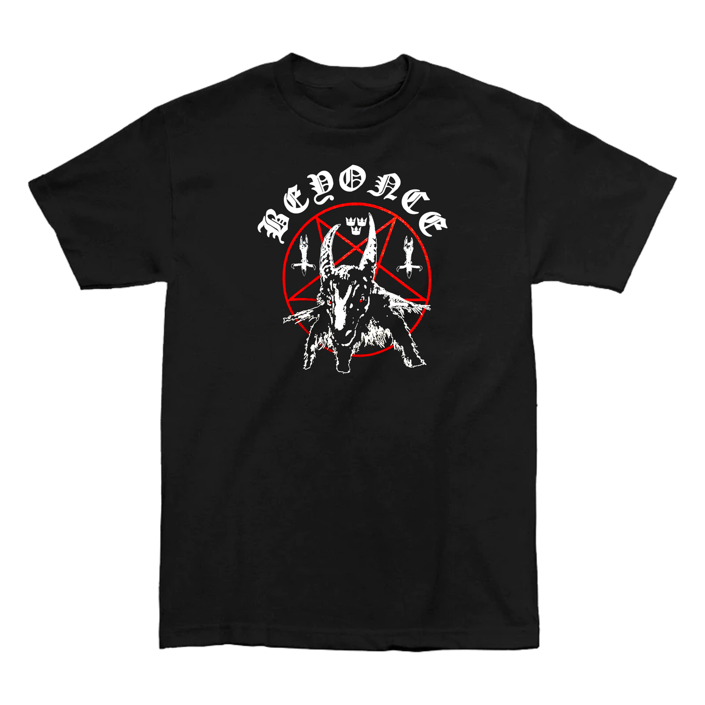 BEYONCE BATHORY METAL