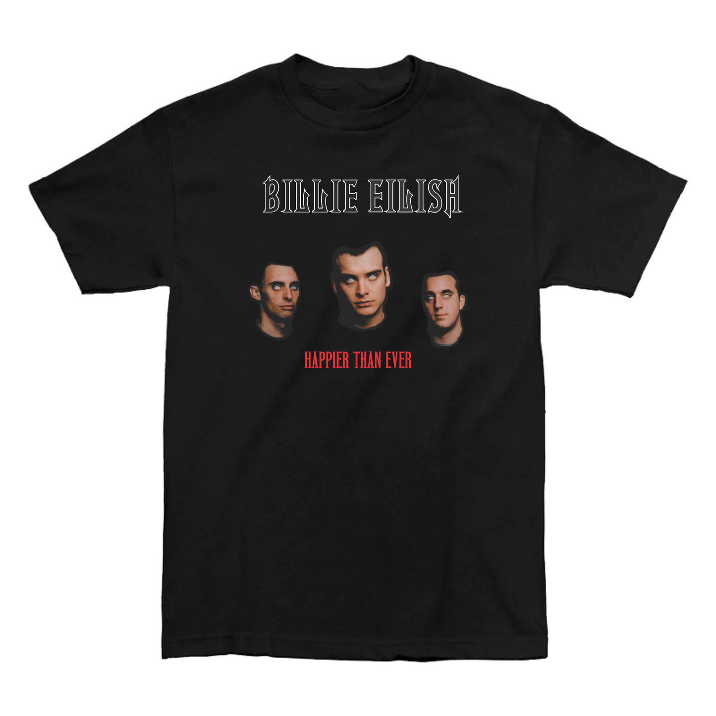 BILLIE TRIO