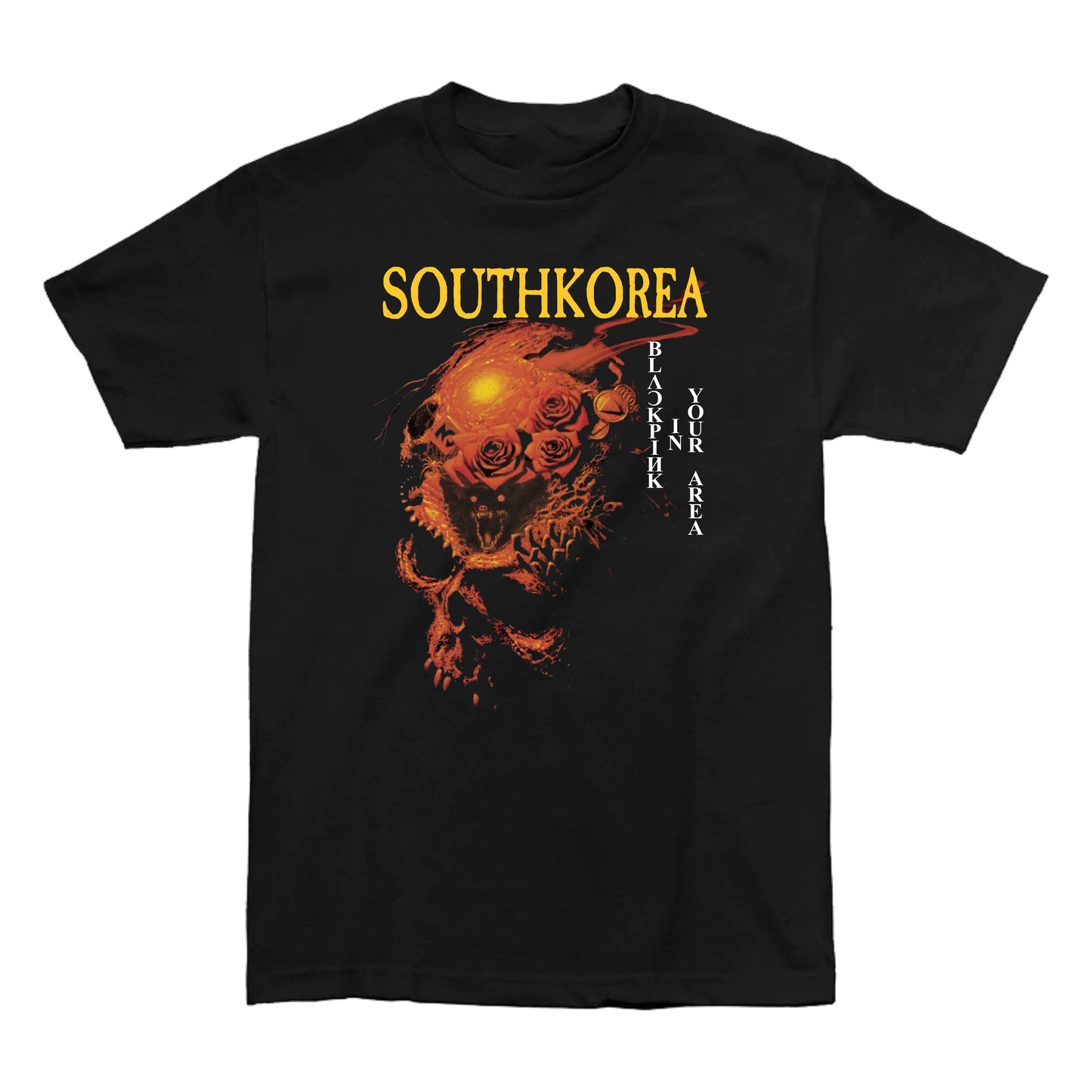 BLACK PINK SEPULTURA