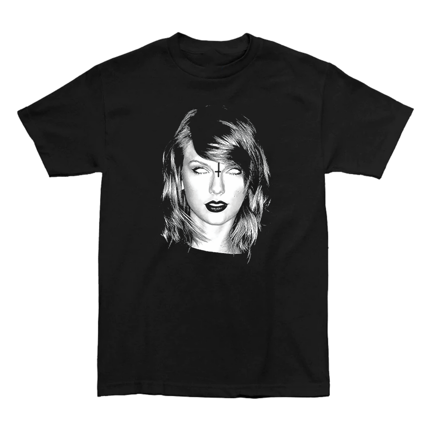 BLACK METAL SWIFTIES | BLACK METAL TAYLOR SWIFT