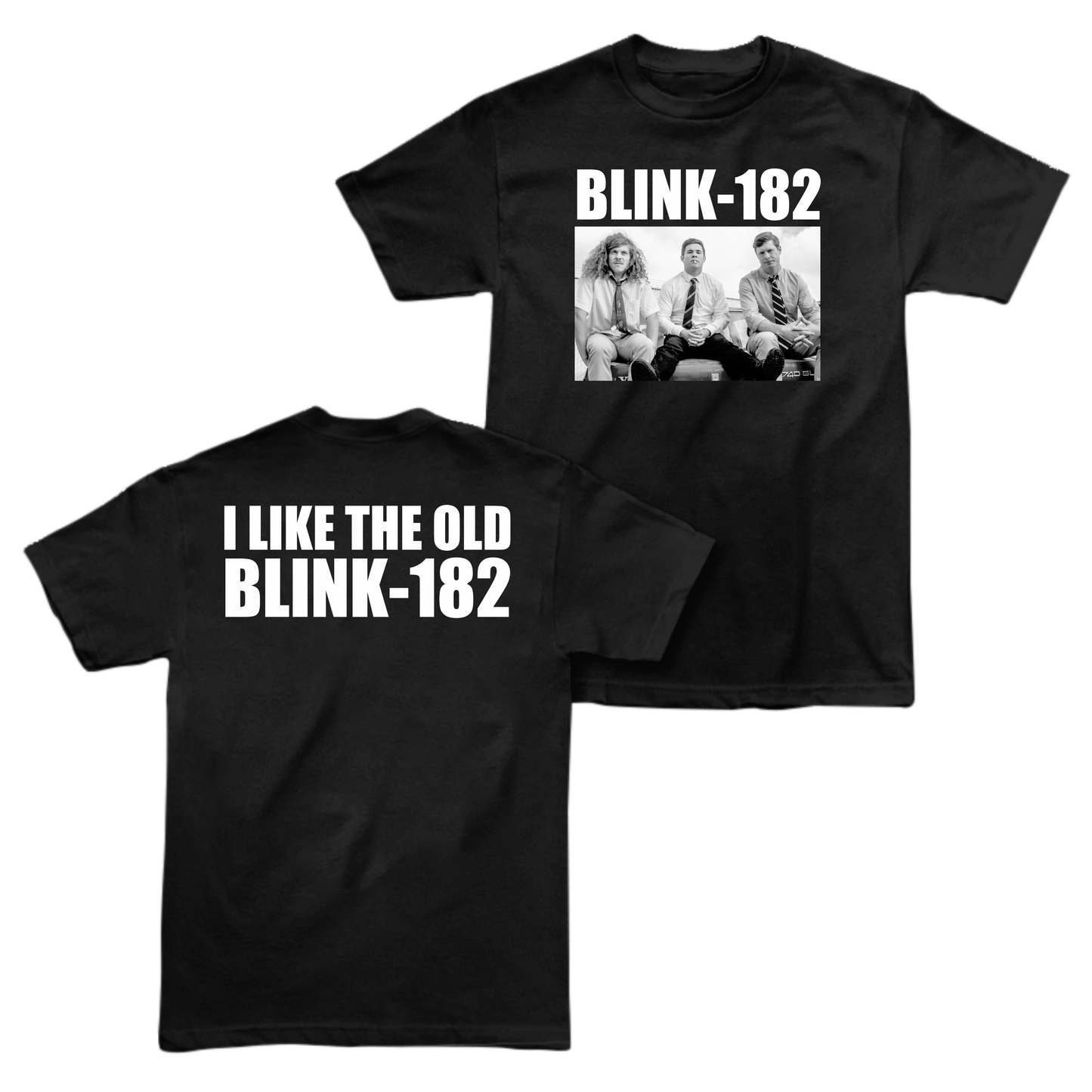 BLINKOHOLICS
