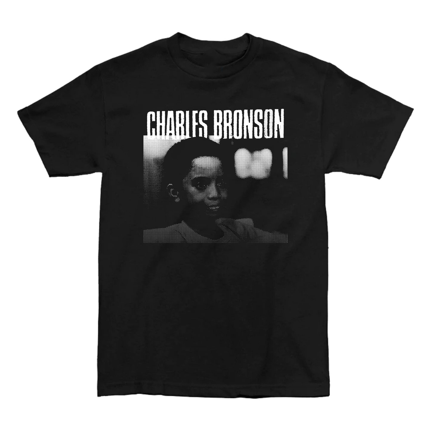 CHARLES BRONSON