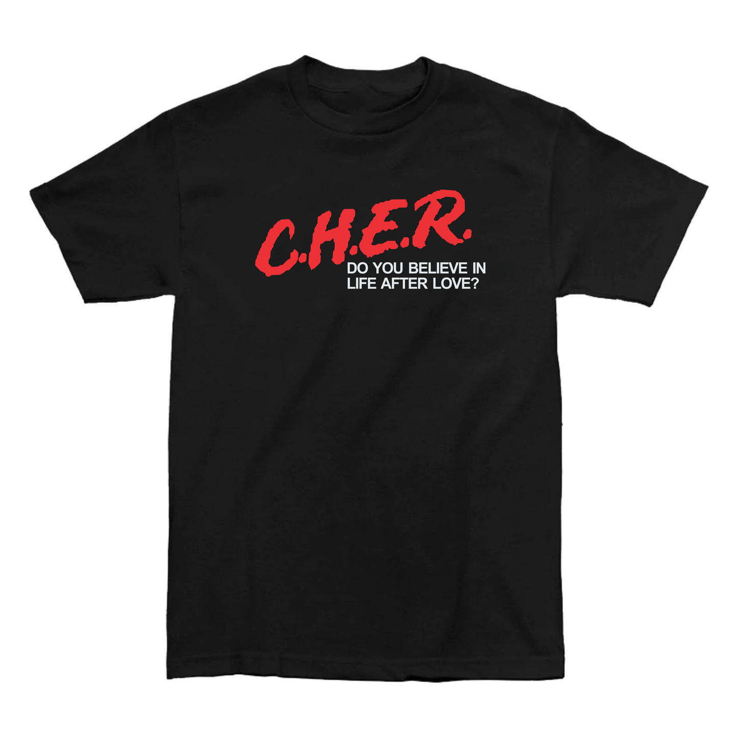 DARE TO CHER | CHER X DARE