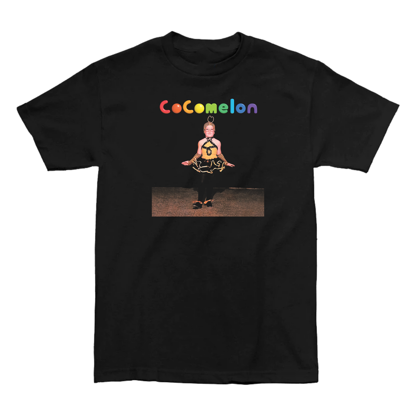 COCO BLIND MELON | BLIND MELON x COCO MELON