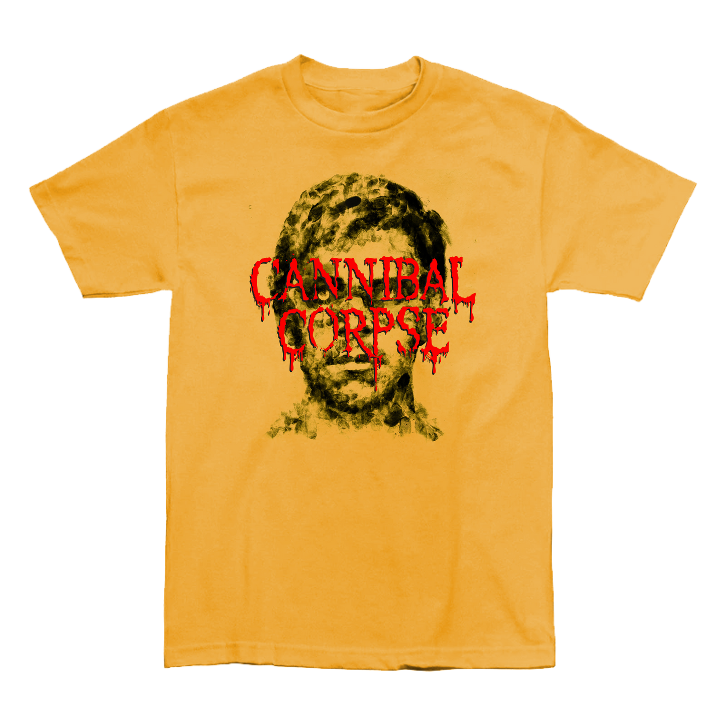 DAHMER CANNIBAL CORPSE