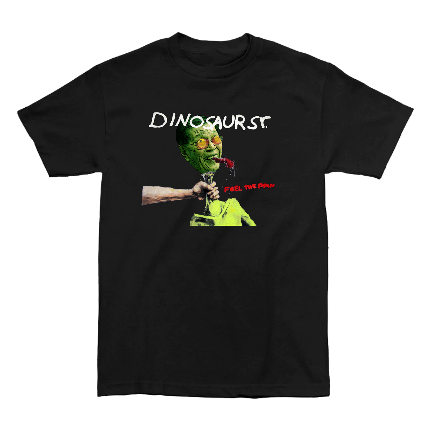 DINOSAUR SR