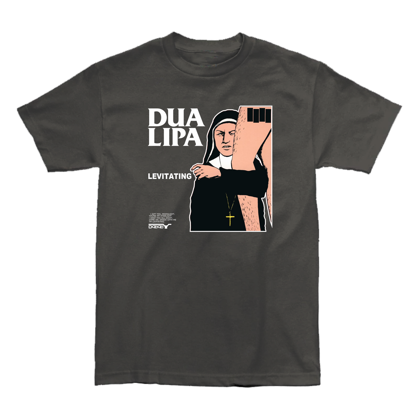 DUA FLAG
