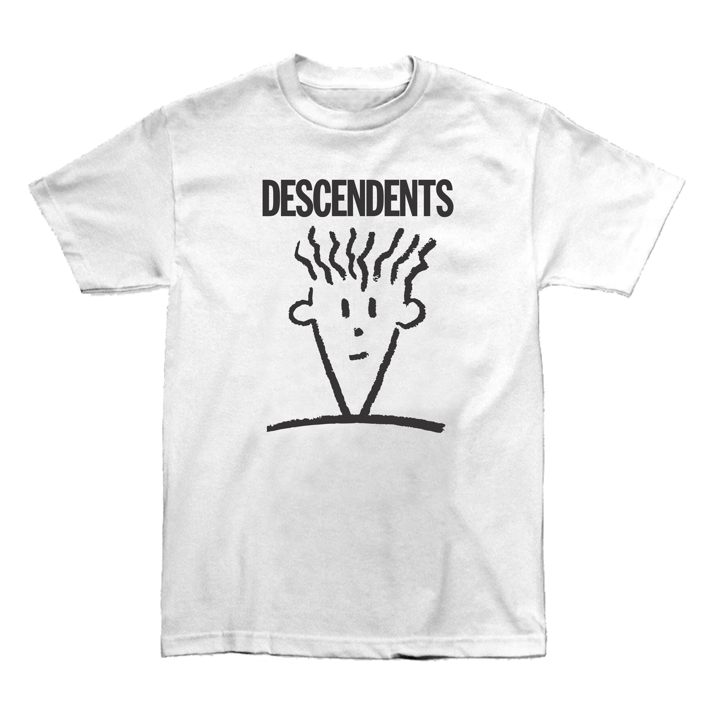 FIDOSCENDENTS | DESCENDENTS X FIDO DIDO