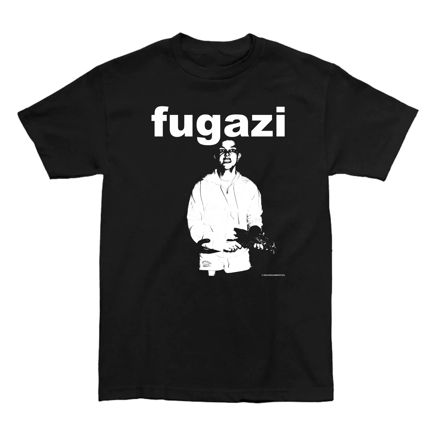 FUGAZI SPEARS