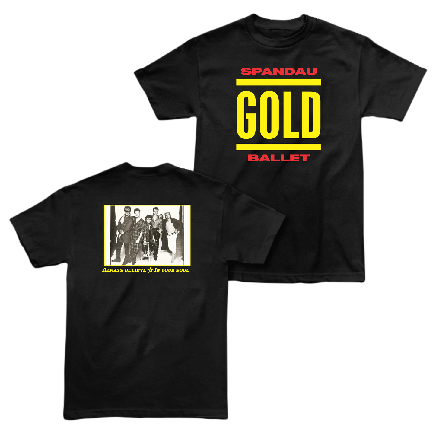 GOLD