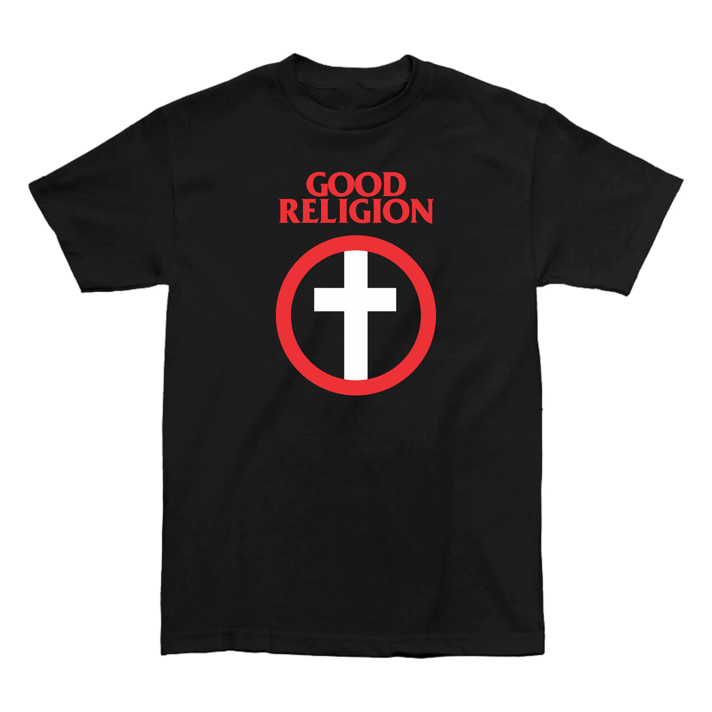 GOOD RELIGION | GOOD OR BAD RELIGION