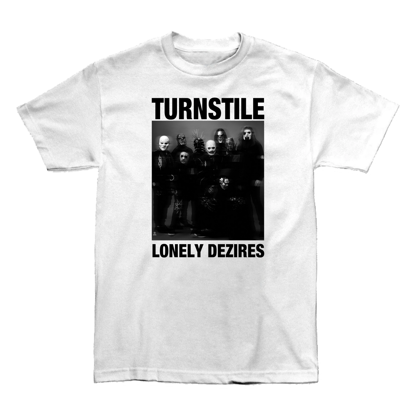 SLIPNOTURNSTILE | SLIPKNOT X TURNSTILE