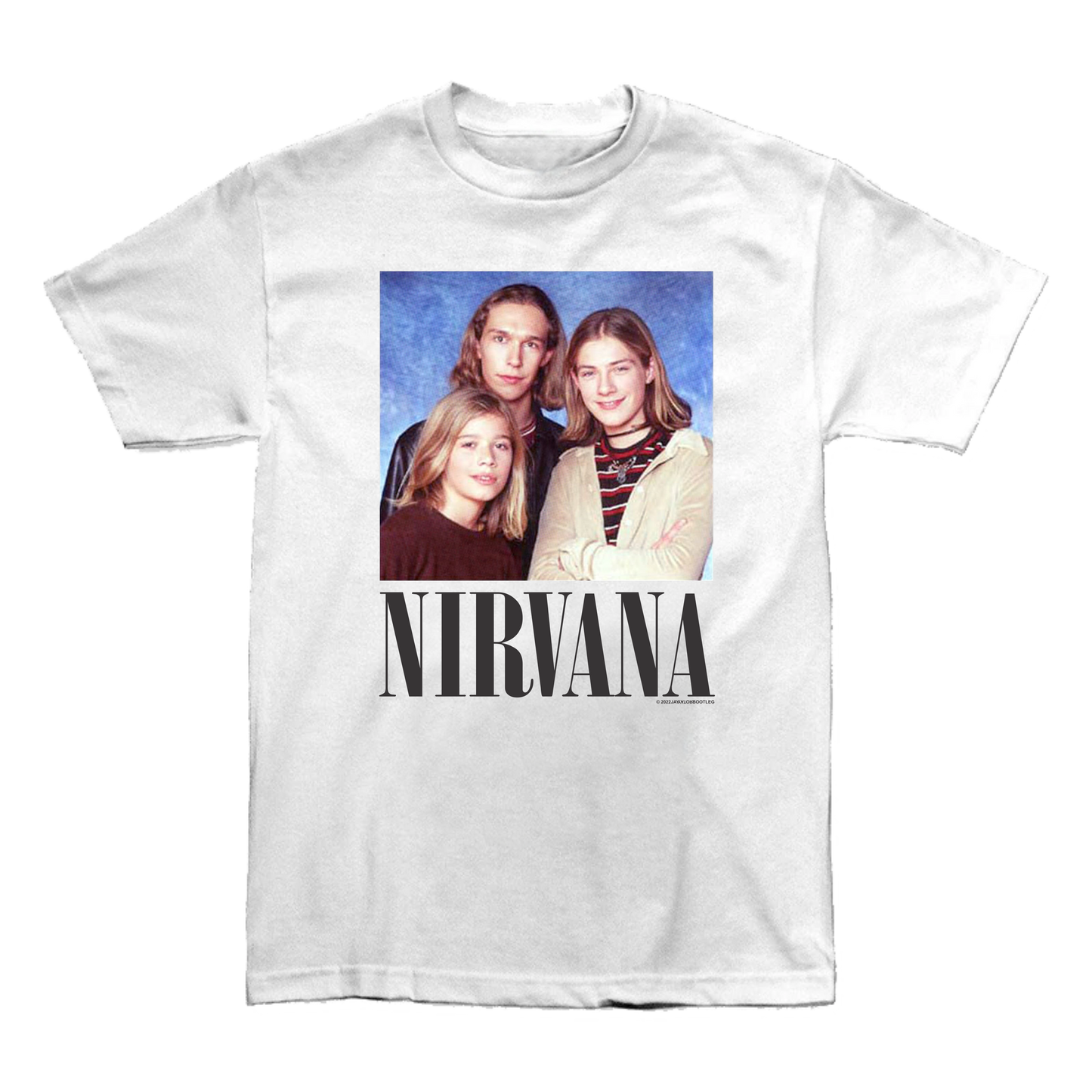 NIRVANSON | NIRVANA | HANSON