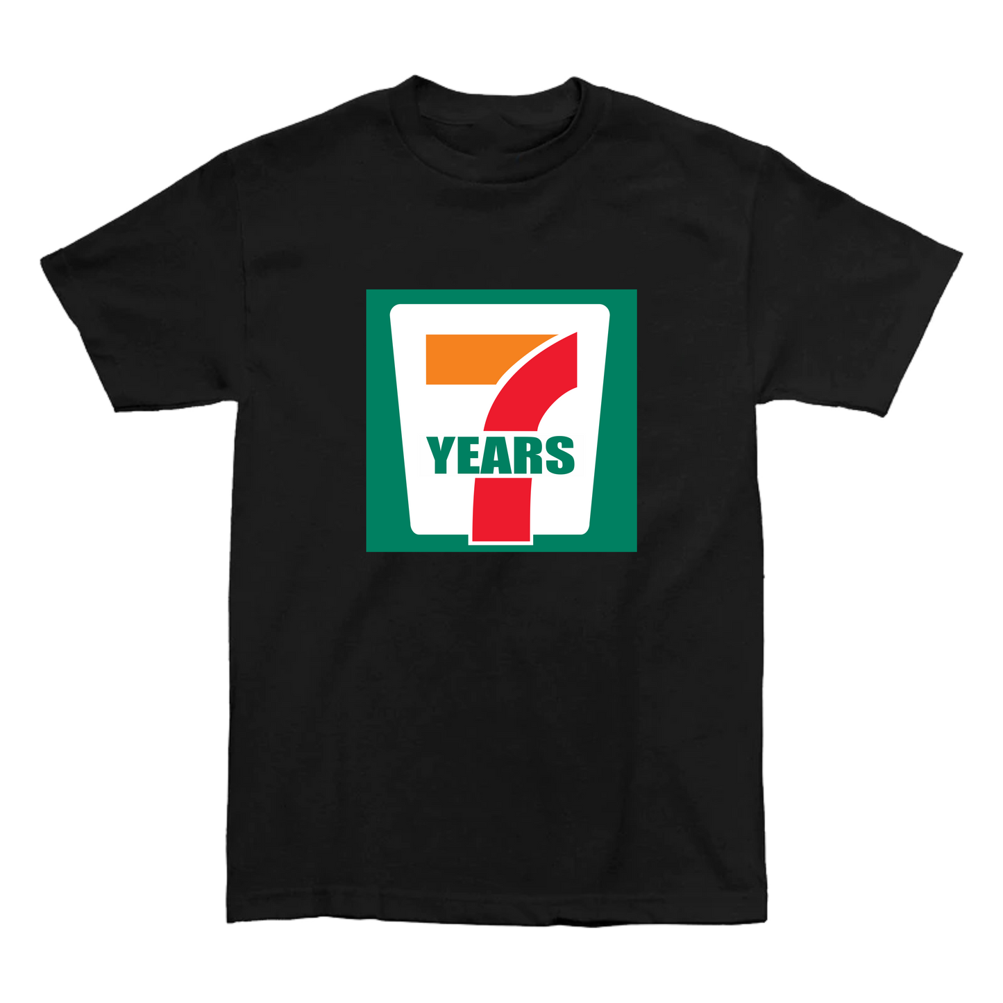 SAOSIN MINI 7-11 YEARS | SAOSIN X 7-11 MINISTOP