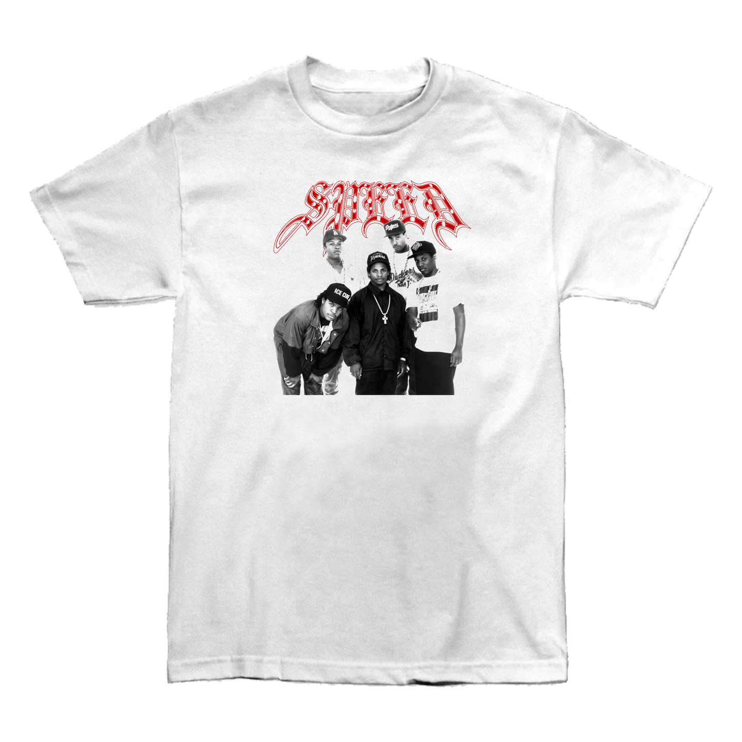 SPEED NWA