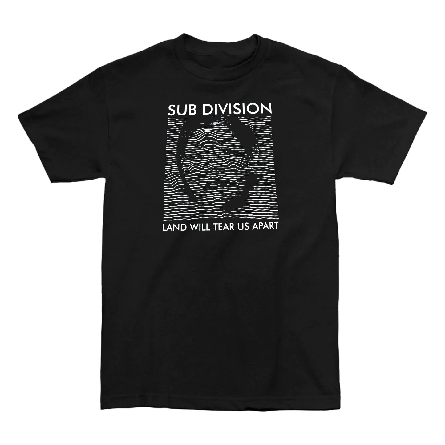 SUBDIVISION | JOY DIVISION | CAMELLA HOMES by Do-it Yourself or Die