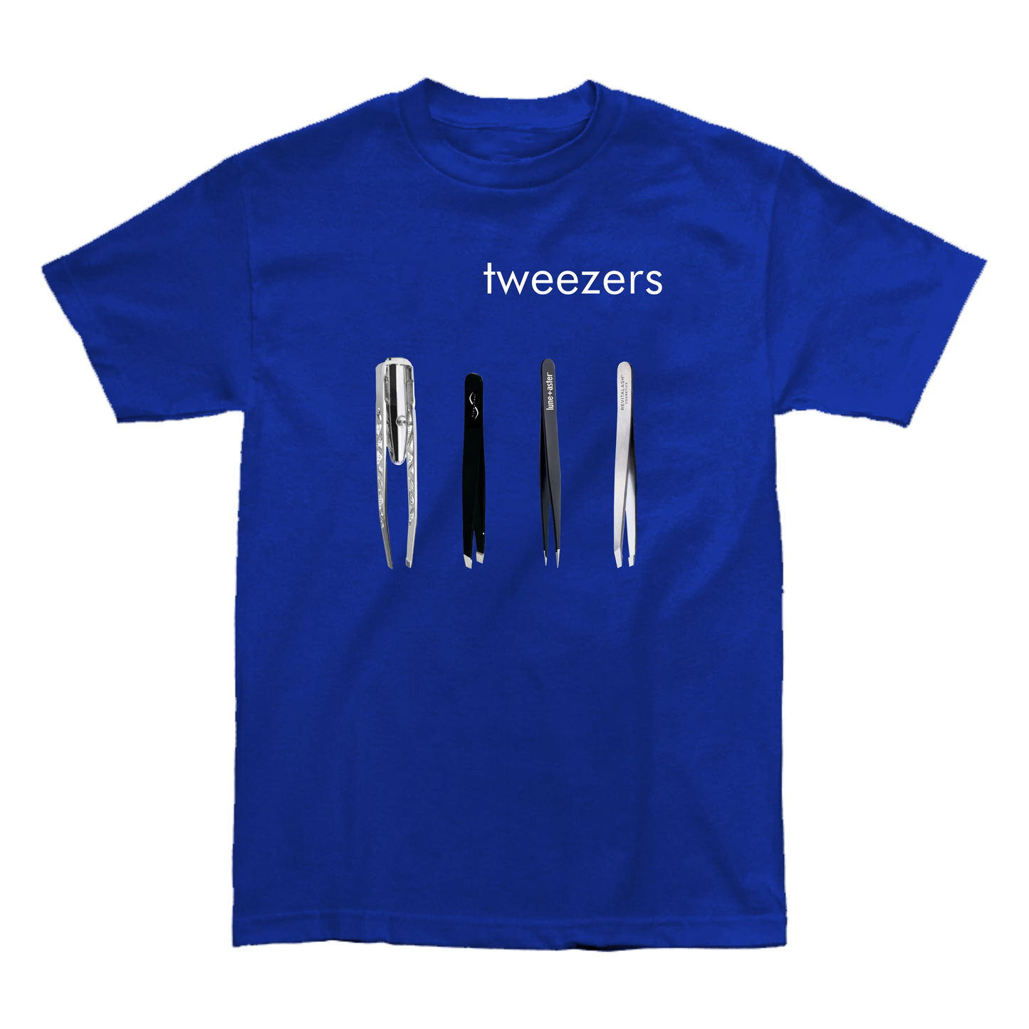 TWEEZERS