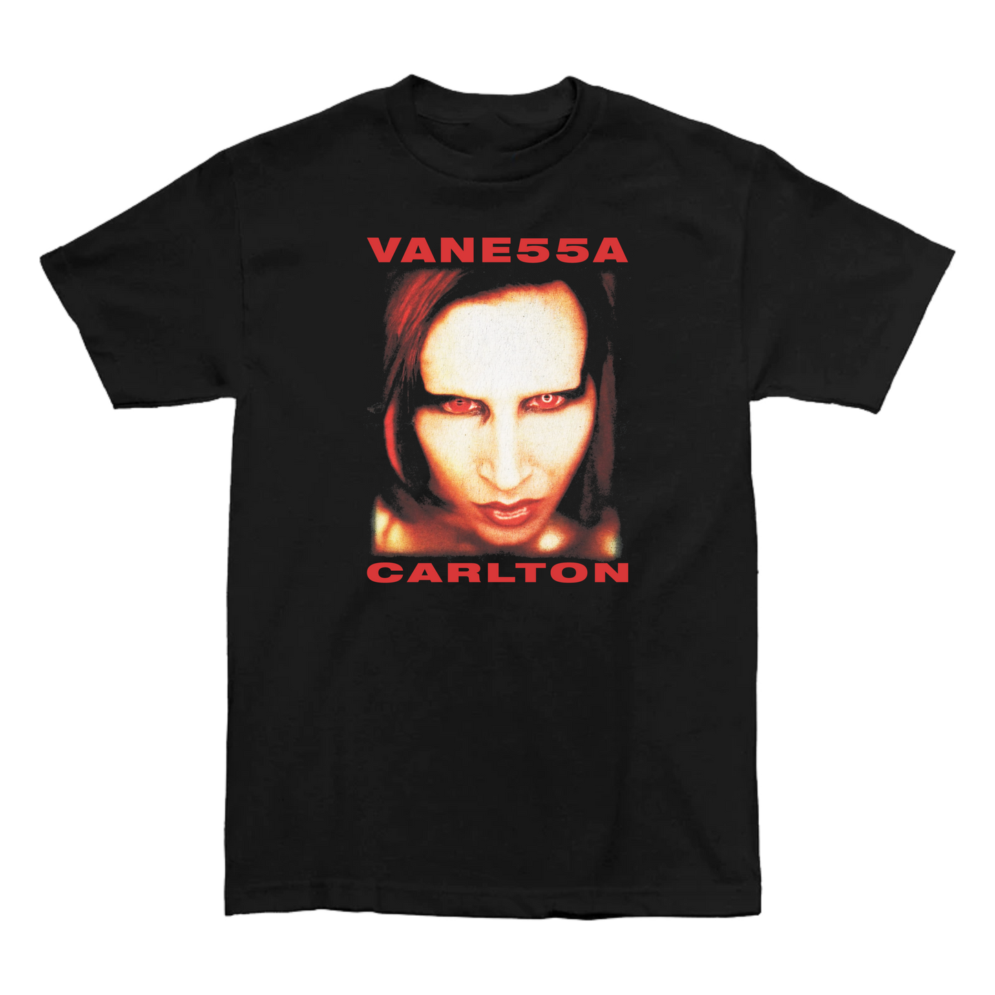 VANESSA MANSON | VANESSA CARLTON X MARILYN MANSON