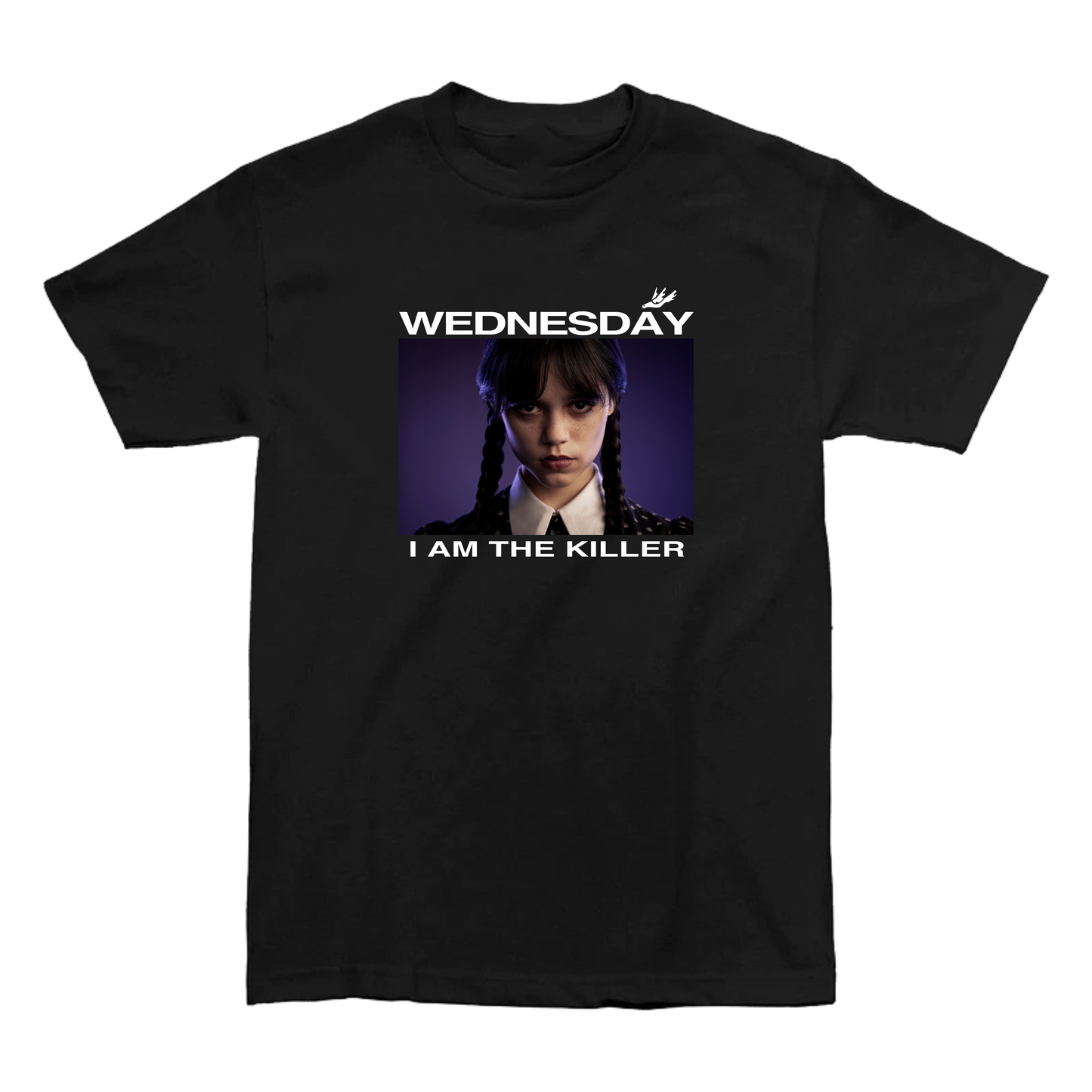 WEDNESDAY | THURSDAY x WEDNESDAY ADAMS