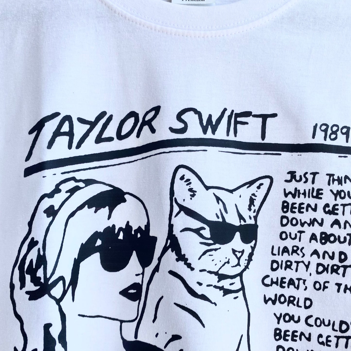 TAYLOR YOUTH
