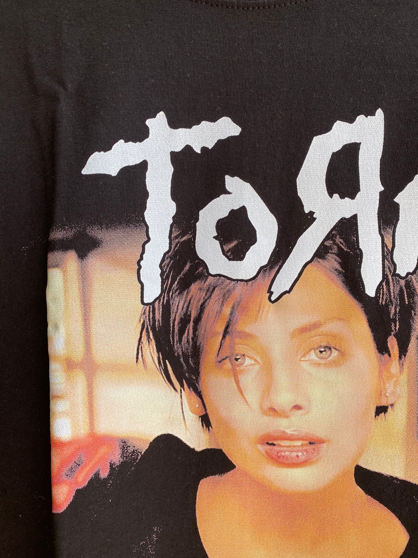 TORN | KORN | IM ALL OUT OF FAITH