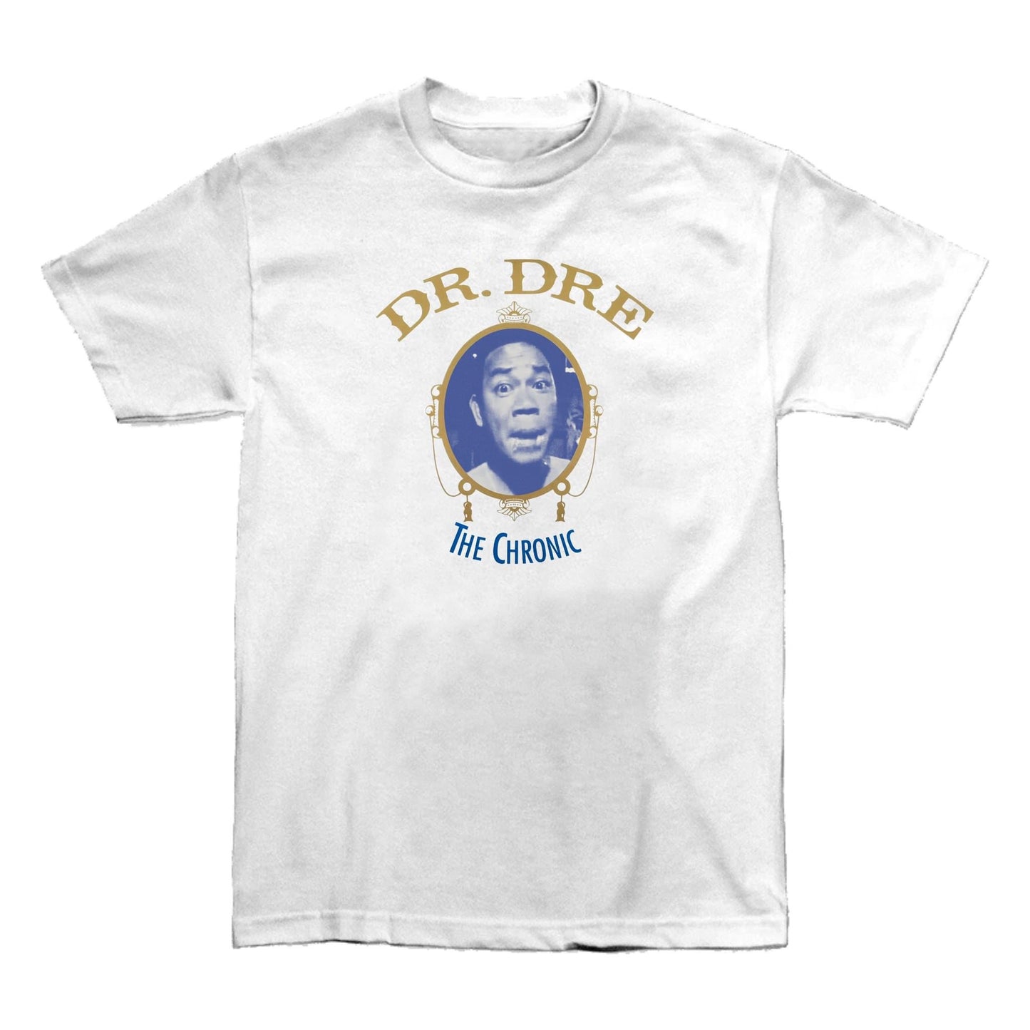 DR DRE CHORNIC | DRE THE CHRONIC