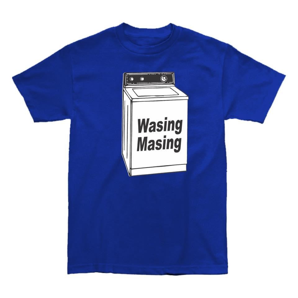 WASING MASING | SONIC YOUTH