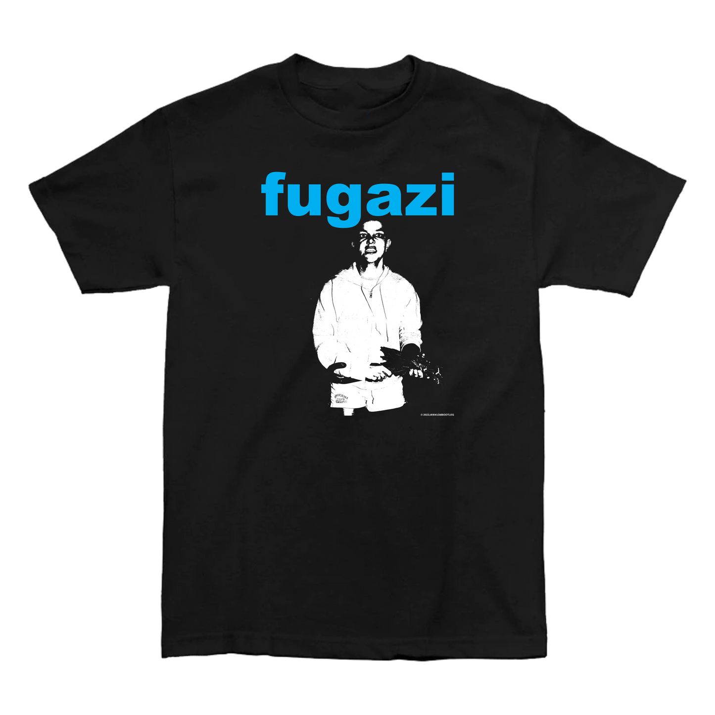 FUGAZI SPEARS | FUGAZI X BRITNEY SPEARS