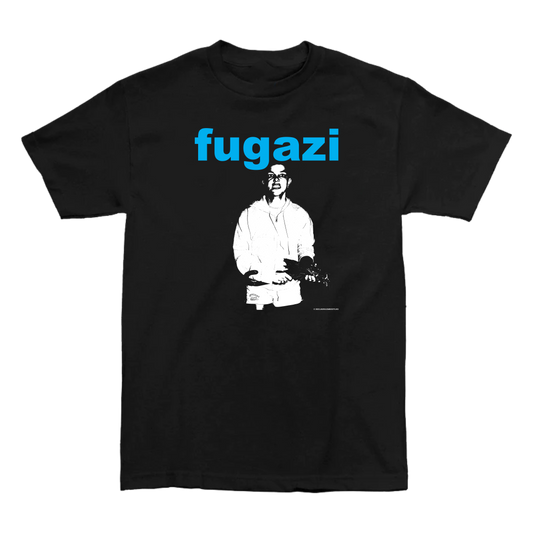 FUGAZI SPEARS | FUGAZI X BRITNEY SPEARS