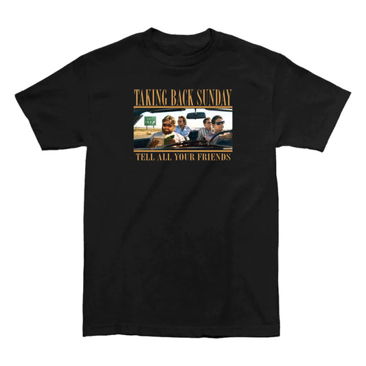 TAKING BACK HANGOVER SUNDAY | TBS | THE HANGOVER | TAKING BACK SUNDAY