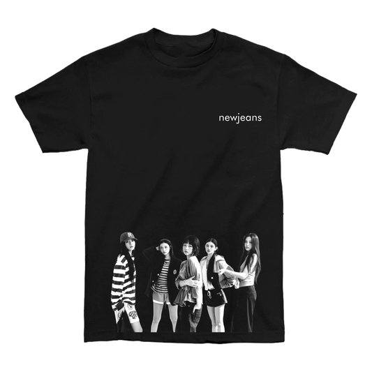 NWJNS WEEZER BLUE ALBUM | NEW JEANS X WEEZER