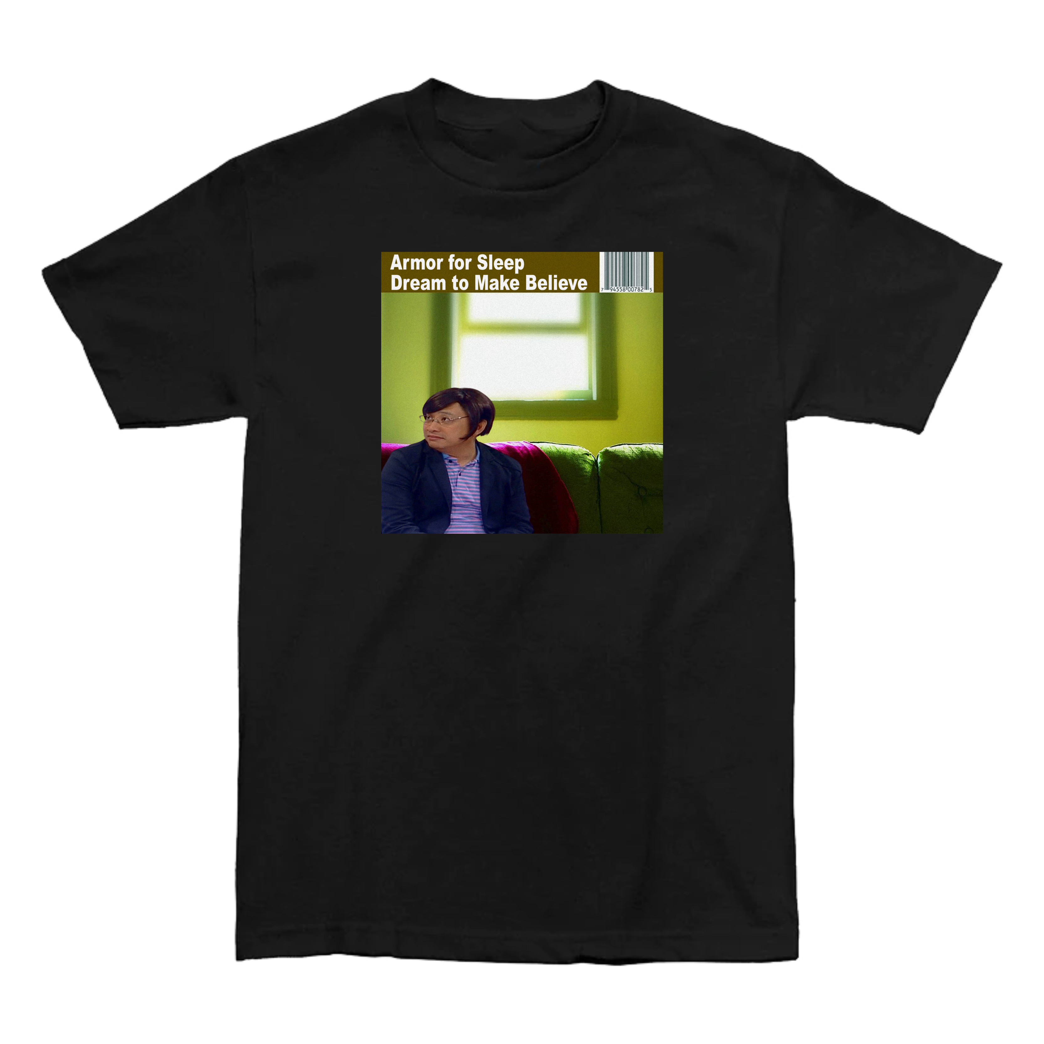 Mr Assimo Memes Untitled