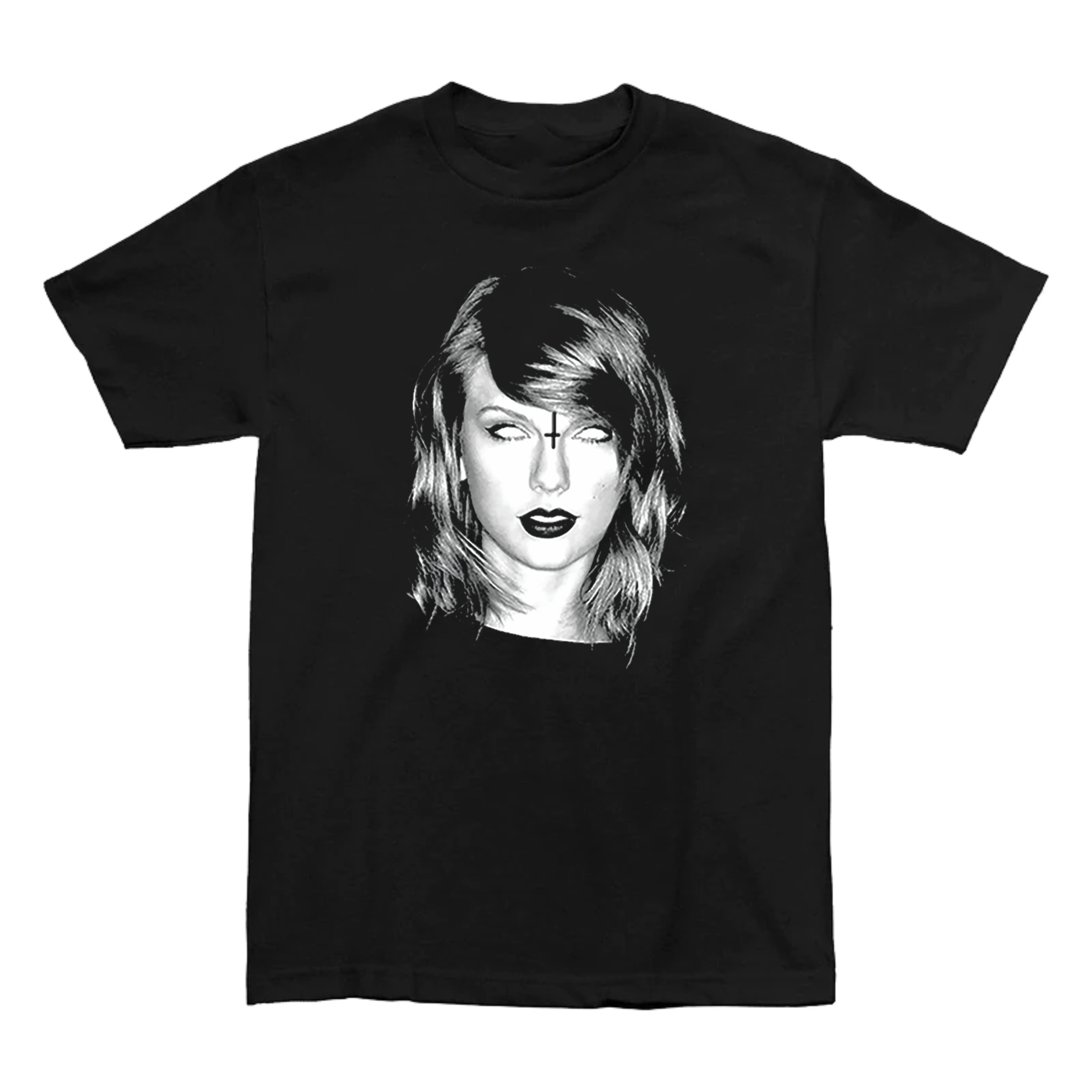 BLACK METAL SWIFTIES | BLACK METAL TAYLOR SWIFT – jollivintageph