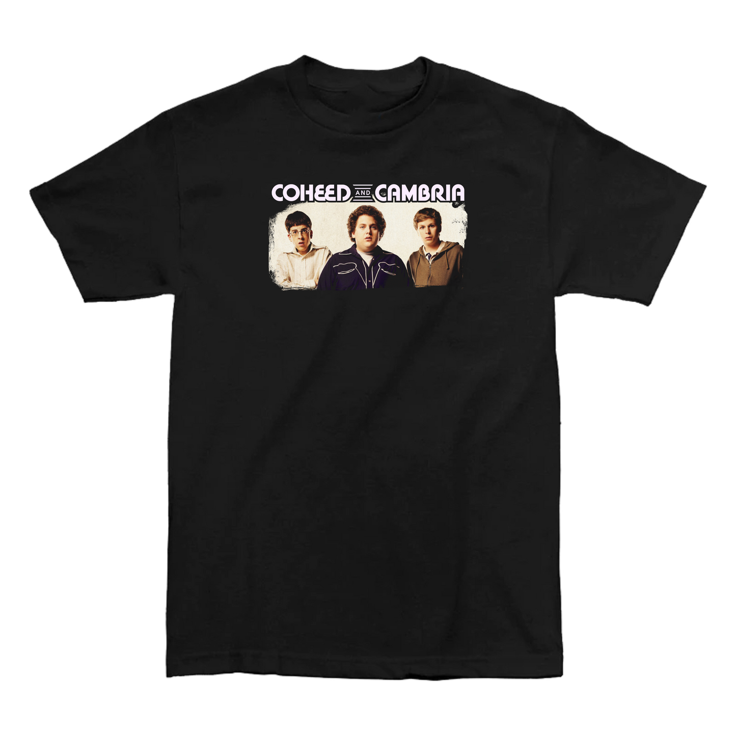 COHEED AND SUPERBAD  |  COHEED AND CAMBRIA  |  SUPERBAD