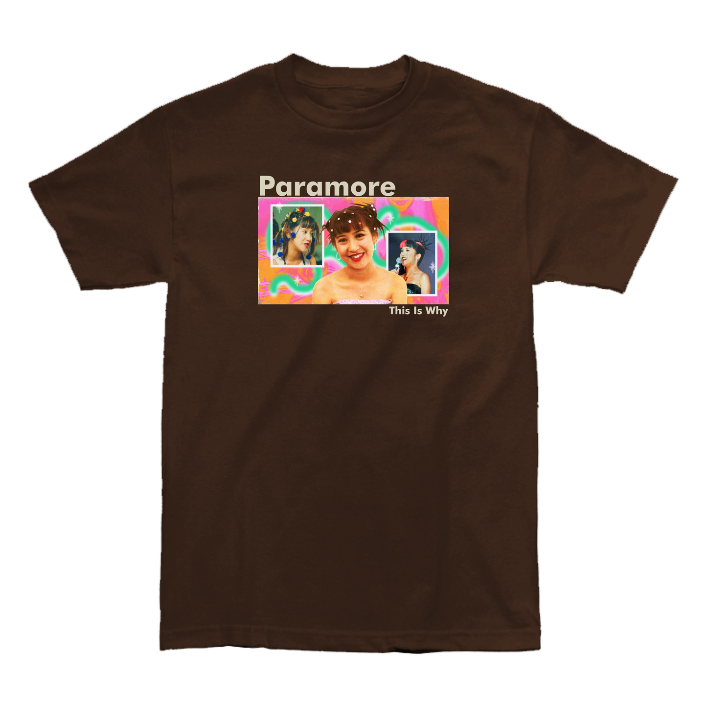 JOLINAMORE  |  JOLENS  |  PARAMORE  | JOLINA | THIS IS WHY