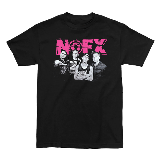 NOFX-182 BLINK-182xNOFX