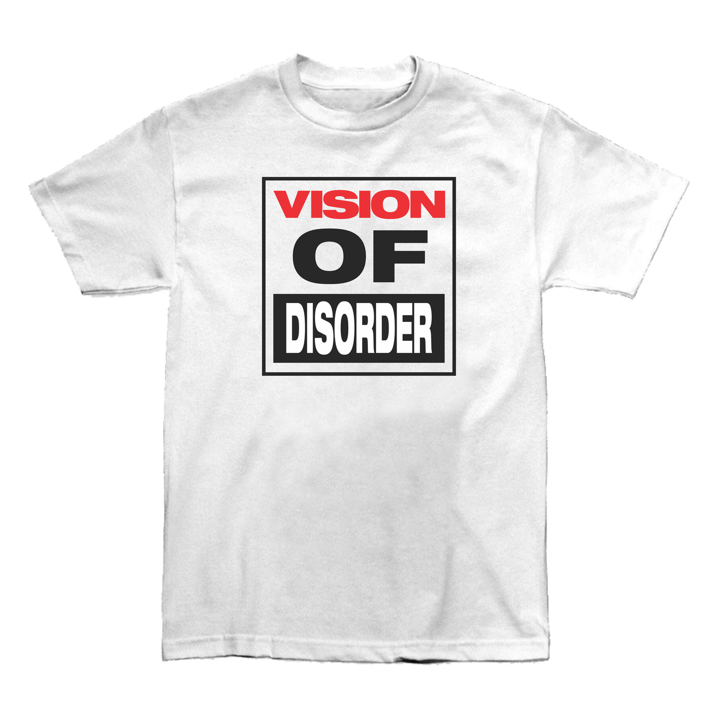 VISION OF DISORDER STREET WEAR