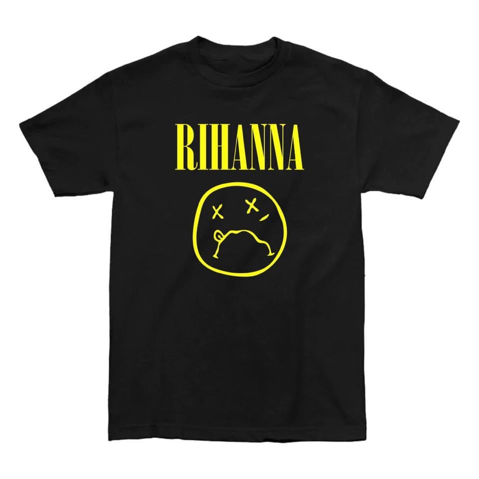 RIHANNARVANA | RIHANNA | NIRVANA