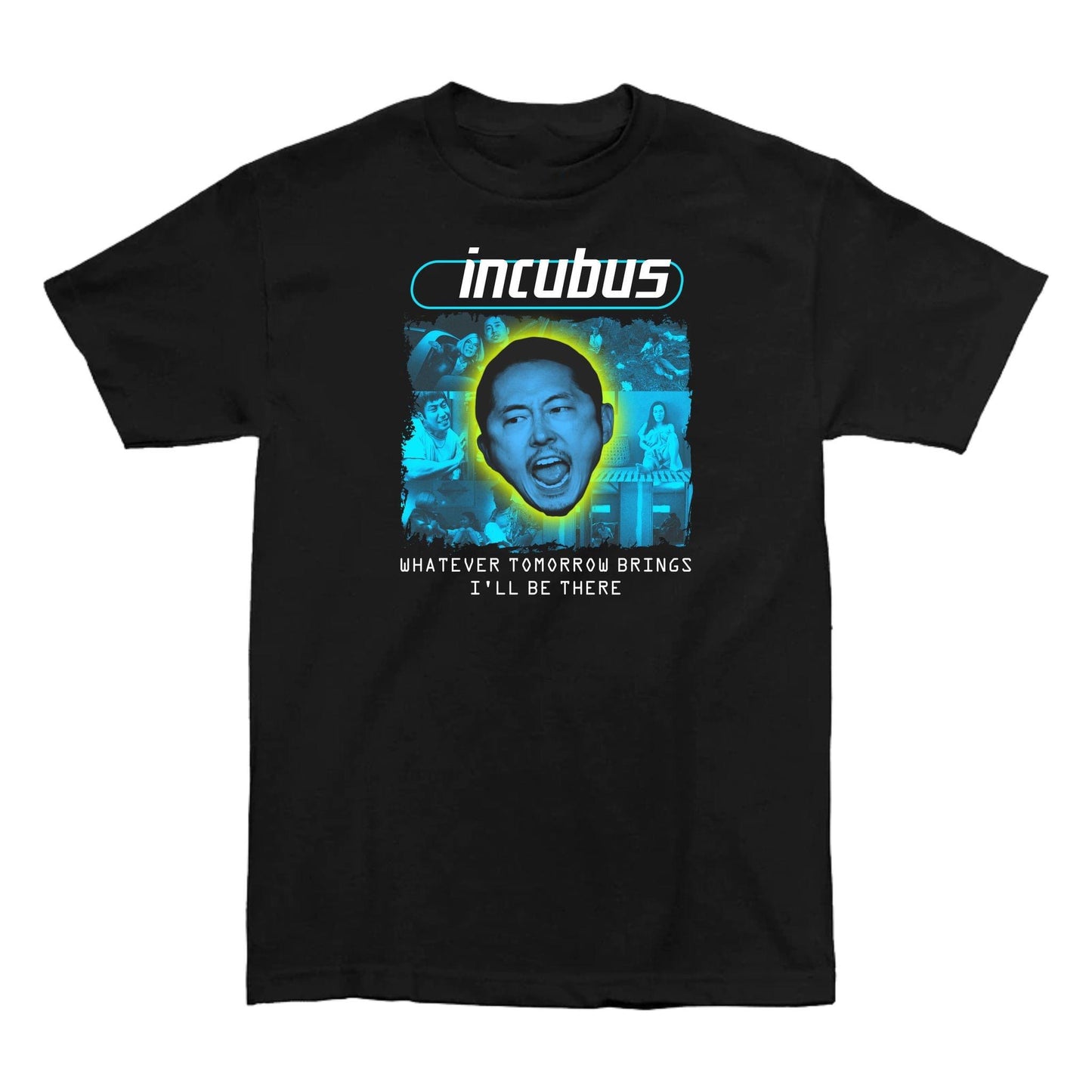 INCUBEEF  |  INCUBUS  |  BEEF  |  DRIVE